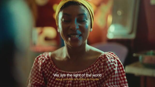 HASKAKA OFFICIAL VIDEO