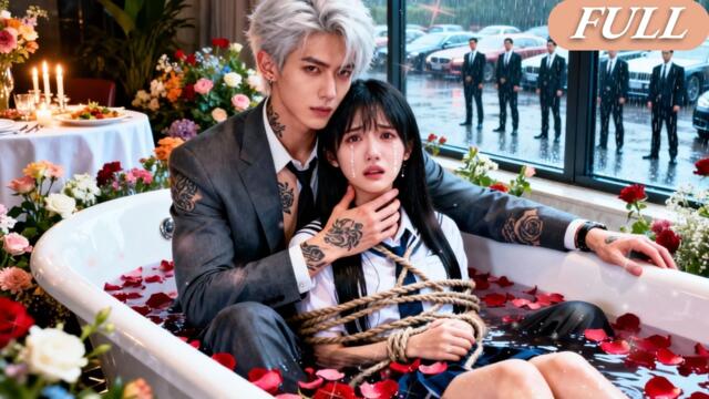 After being betrayed, the girl is forced to marry a cold-hearted CEO—who has loved her for 10 years!