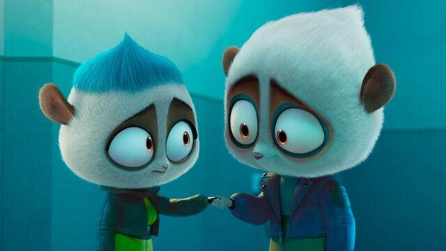 Рали: Пътят на коприната (синхронен екип, дублаж на Андарта Студио, 25.12.2025 г.) (запис)