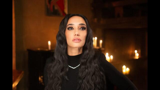 Maria Ilieva - Svetlina (Official 2025 Video) | Мария Илиева - Светлина