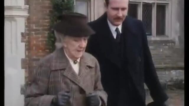 Мис Марпъл - Джоб с ръж (Miss Marple - A Pocket Full of Rye 1985) Е02