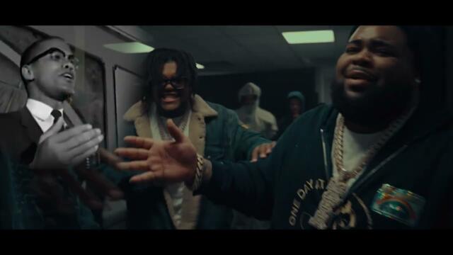 Rod Wave - Feed the Streets (Official Music Video)