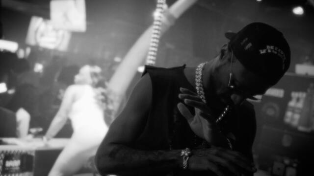 Billion Berg - Went Legit [OFFICIAL MUSIC VIDEO]