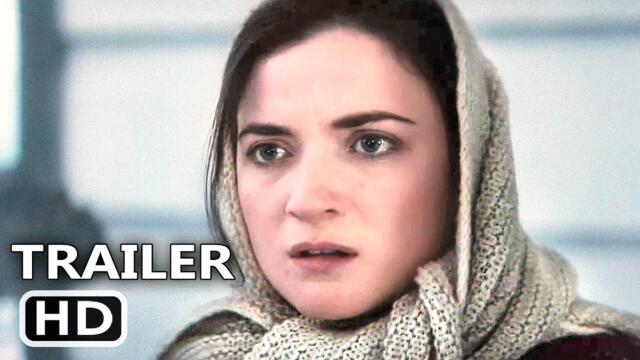 HAZEL'S HEART Trailer (2025) Madelyn Dundon