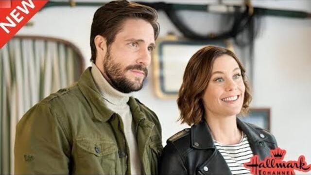 To Barcelona, Forever 2025 - New Hallmark Movies 2025 - Best Hallmark Romance 2025 - Great Movie
