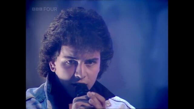Glenn Medeiros - Nothing's Gonna Change My Love For You (TV 1987 Remastered)