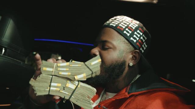 Fatt Macc - "YO TIME FATT" [OFFICIAL MUSIC VIDEO]