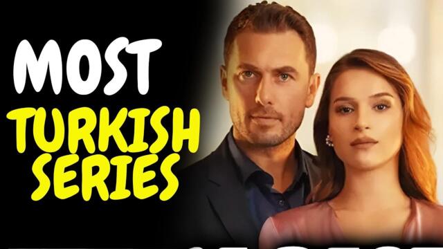 9 Best Romantic Turkish Dramas 2025 Highly Rated + English Subtitles