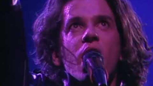 INXS -  Kiss The Dirt - Rocking The Royals