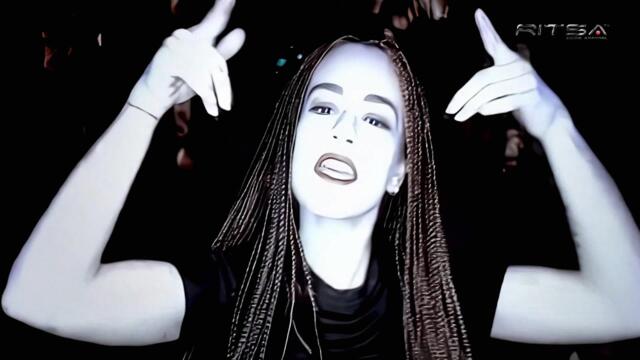 Alexia - Summer Is Crazy 2025  ( Ritsatv Remix )