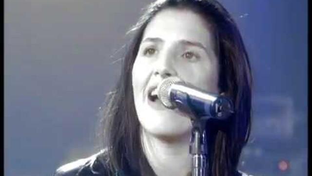 Texas - Black Eyed Boy (live at Nulle Part Ailleurs)