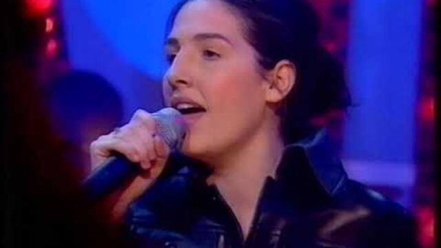 Texas - Inner Smile - Top Of The Pops - Friday 19 January 2001
