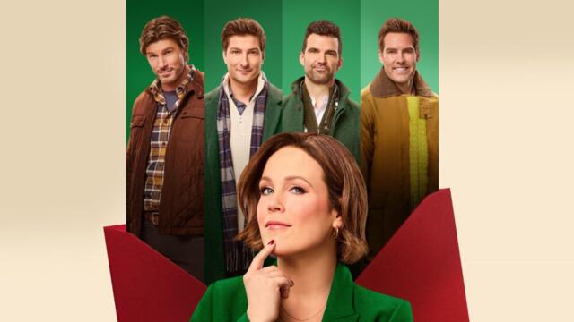 Дядо Коледа, кажи ми (синхронен екип, дублаж на Андарта Студио, 25.12.2025 г.) (запис)