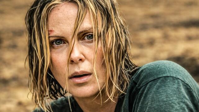 На Вершине - Русский трейлер (Субтитры, 2026) Тэрон Эджертон, Шарлиз Терон