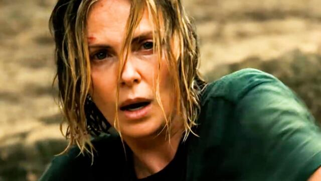 На Вершине — Русский Трейлер (Субтитры, 2026)