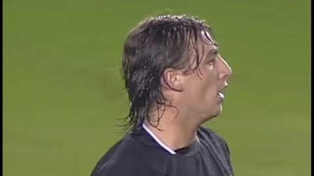 Arsenal 2-4 Manchester United 01/02/2005 FULL MATCH