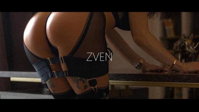 🔥Zven - Open Your Eyes (HOT music mix)