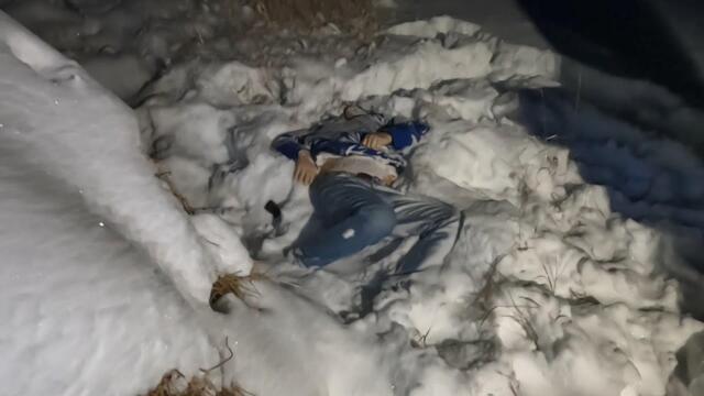 НЕЙТРАЛИЗОВАН ТЕРРОРИСТ, ГОТОВИВШИЙ ВЗРЫВ НА НЕФТЕПРОВОДЕ