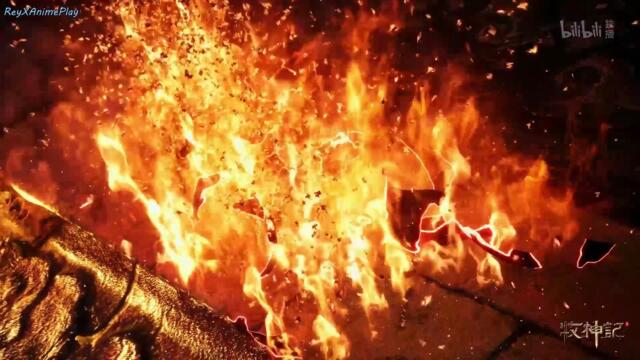 Tales of Herding Gods - Episode 62 Sub Indo