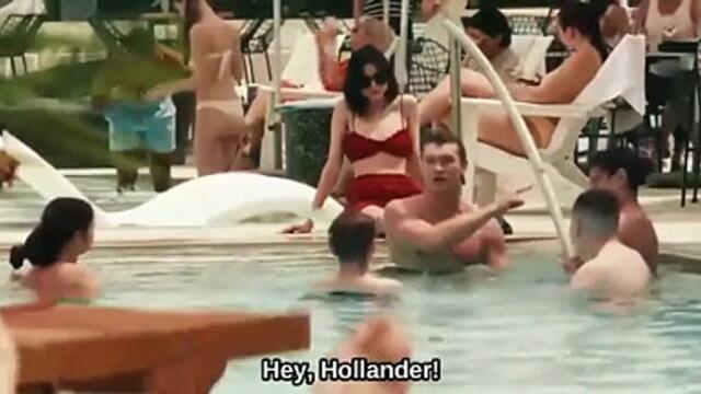 Heated Rivalry (2025) EP.6 ENG SUB