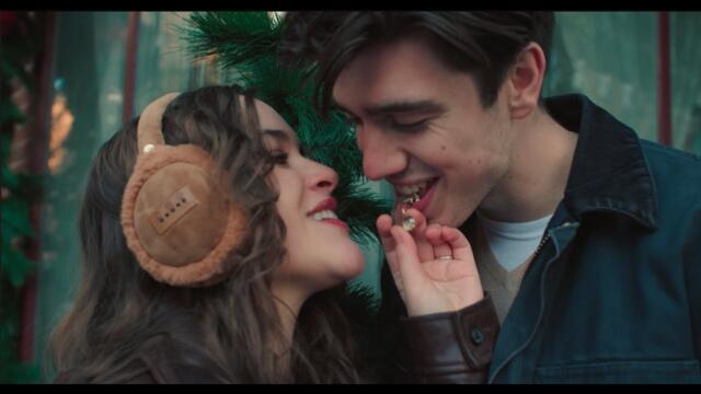 Merry Christmas, Please Don't Call (Official Music Video)