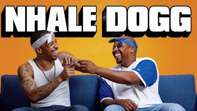 Nhale – Mount Up (Regulate Freestyle) | Official Video