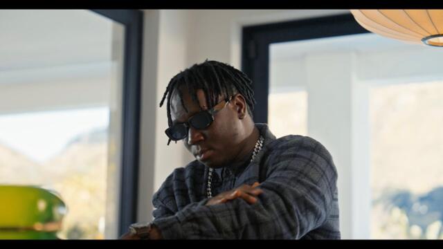 T.I Blaze - Niggah (Official Video)