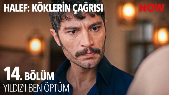 Birinin Gerçekleri Söylemesi Lazımdı - Halef: Köklerin Çağrısı 14. Bölüm @HalefKoklerinCagrisiDizisi