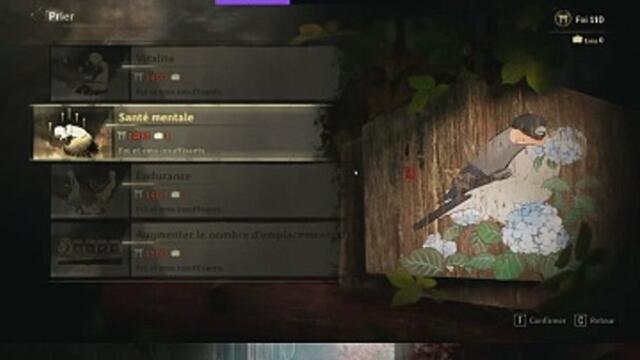 Short live silent Hill f