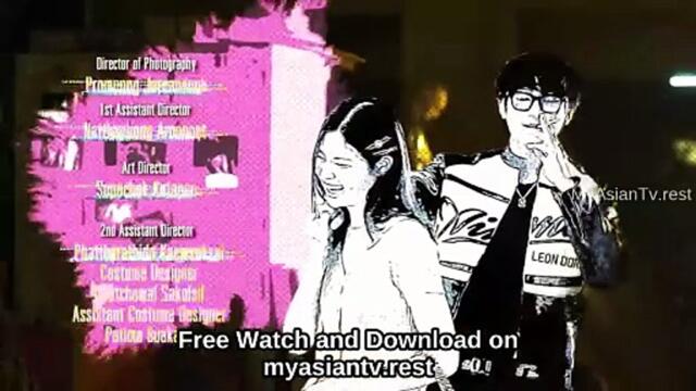 EP 2 - Dare You to Death - ENG SUB