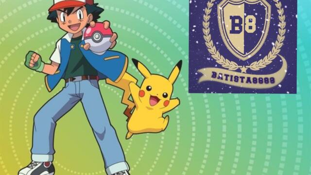 Покемон Сезон 1 Епизод 3 Бг Аудио