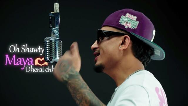 JAMESY - SHAWTY (Prod @YogeshBeats)