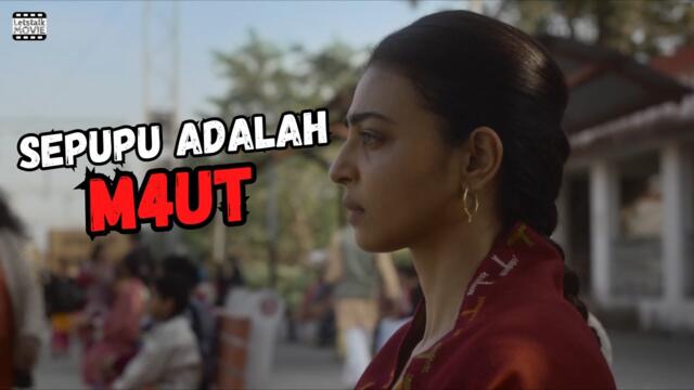 Ras Terkuat di Bumi Adalah Ibu Rumah Tangga