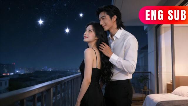 [ENG SUB]✨Shocking! After Reading My Mind, My Uncle Went All Out to Chase Me!#DRAMA#pure love