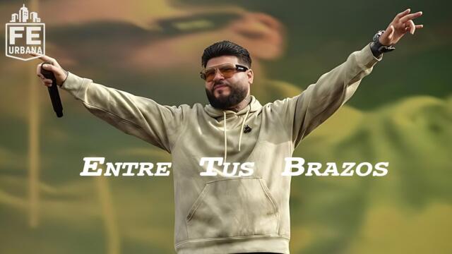 🎵 Farruko (IA) – #MúsicaCristiana Entre Tus Brazos | #Farruko #VozDelReino #VEVO #WorshipUrbano