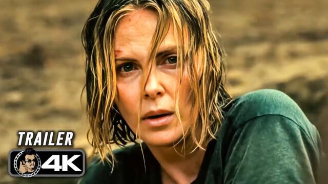 APEX | Official Teaser Trailer (2026) 4K