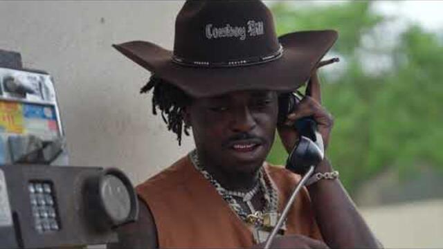 Kodak Black -Telephone Line Ft Austin Mahone - [Official Video]