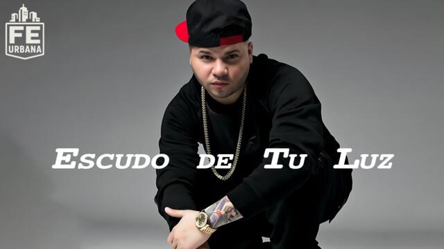 🎵 Farruko (IA) – #MúsicaCristiana Escudo de Tu Luz | #Farruko #VozDelReino #VEVO #WorshipUrbano