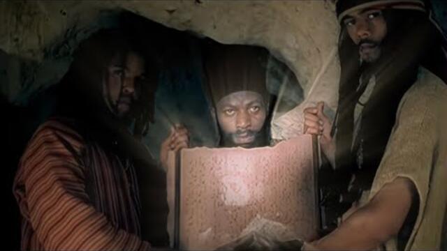 Damian Marley ft Capleton, Stephen Marley - It Was Written (Official Video)