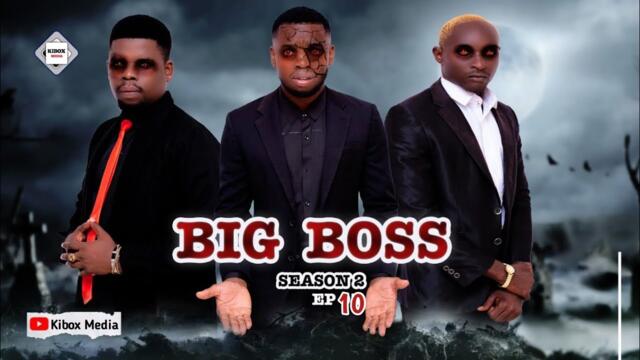 BIG BOSS | EPISODE 10-11 | CLAM VEVO | BIG BOSS EP 10 CLAM VEVO | FINAL ANALYSIS #kiboxmedia