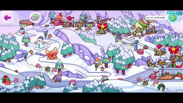 LIVE DE AVATAR WORLD MULTIPLAYERS EN VEVO! SEASON 3! Sidern Family Channel is live!