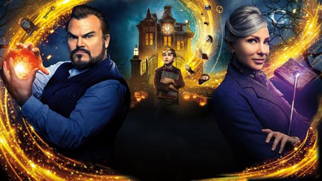 Мистерията на къщата с часовника (синхронен екип, дублаж на Андарта Студио, 25.12.2025 г.) (запис)