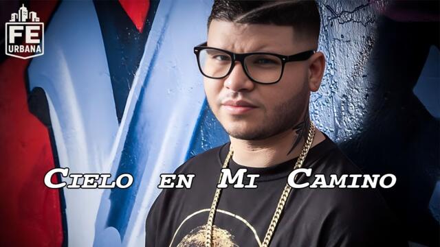 🎵 Farruko (IA) – #MúsicaCristiana Cielo en Mi Camino | #Farruko #VozDelReino #VEVO #WorshipUrbano
