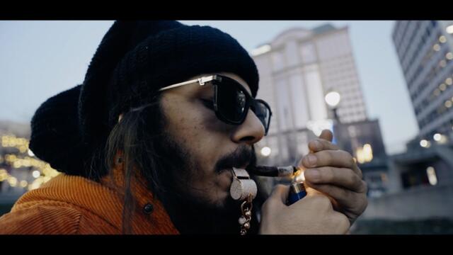 BabyTron - Klarna (Official Video)