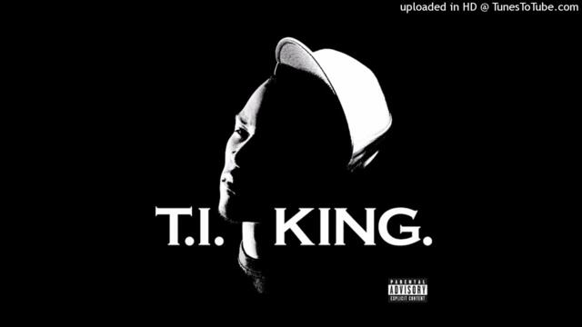 T.I. Top Back (Remix) Chopped & Screwed