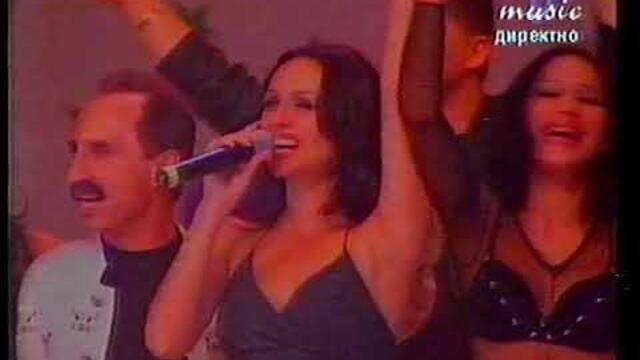 Глория - Исусе/Gloria - Isuse