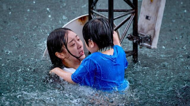 The Great Flood (2025) Full Movie Recap