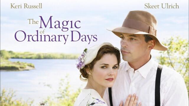 The Magic of Ordinary Days (2005) | Full Movie  | Multiple Subtitles  Keri RusselL
