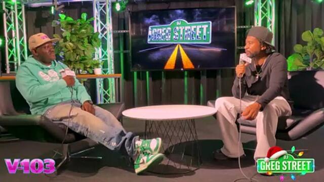 Zaytoven with Greg Street