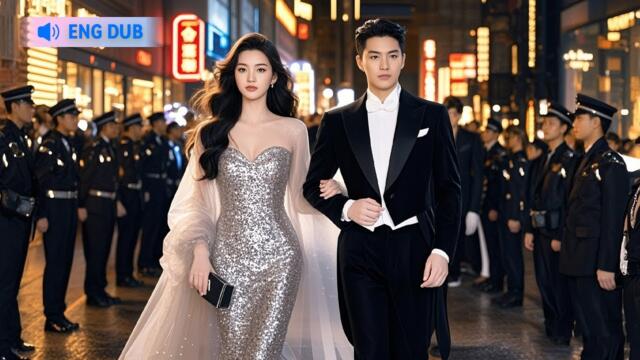 🎀【Eng Dub】Their Marriage Was a PERFECT Lie... Until Her NEW Man Exposed EVERYTHING! #shortdrama